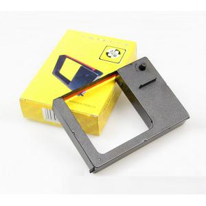 科密MT机器式考勤机通用色带架(红/黑)