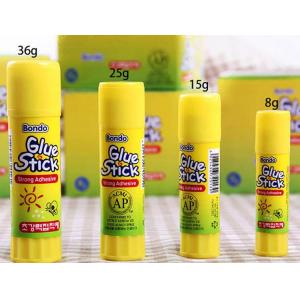 南韩（Glue Stick）15G 高粘度固体胶/胶棒 单支装