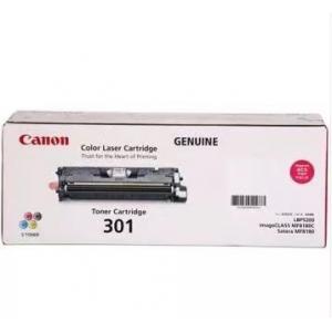 佳能(canon)CRG301M红色硒鼓