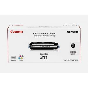 佳能(canon)CRG311BK黑色硒鼓