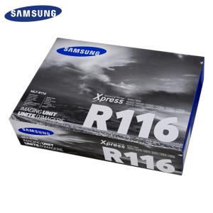 三星原装MLT-D116S硒鼓粉盒适用2876HN/2676N/2676FH/M2626 MLT-R116（黑色硒鼓）