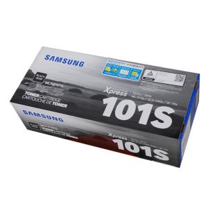 三星原装MLT-D101S黑色硒鼓适用ML-2161/2162G/ML-2166W/3401 D101S 黑色硒鼓