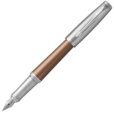 派克钢笔（PARKER）墨水笔 钢笔男女 商务办公签字笔