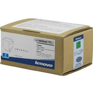 联想(Lenovo)LT4683CS1青色墨粉盒