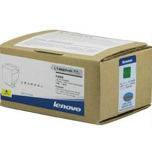 联想(Lenovo)LT4683YS1黄色墨粉盒