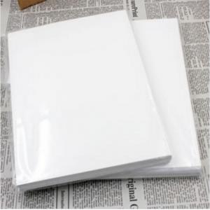 A3 160克双面高光彩喷铜版纸【50张/包】