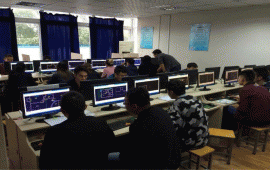 �����н���ְҵ��ѵѧУ